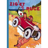 Zig et Puce - Tome 01