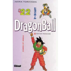 Dragon Ball (sens français)...