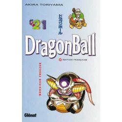 Dragon Ball (sens français)...