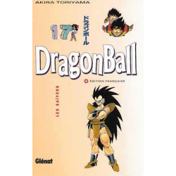 Dragon Ball (sens français)...