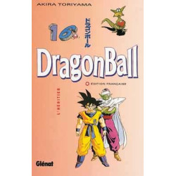 Dragon Ball (sens français)...