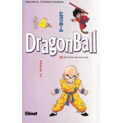 Dragon Ball (sens français)...