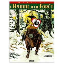 L'hymne à la forêt