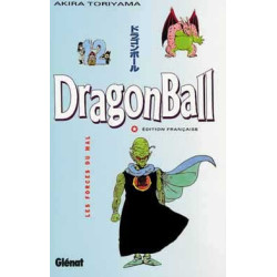 Dragon Ball (sens français)...