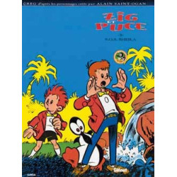 Zig et Puce - Tome 03