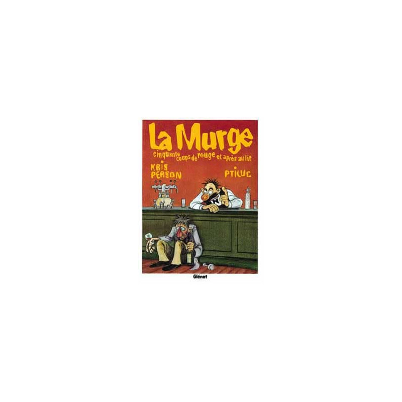 La Murge