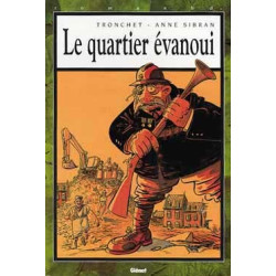 Le Quartier évanoui