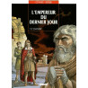 L'Empereur du dernier jour - Tome 02
