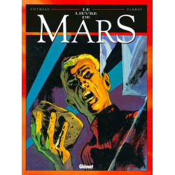 Le Lièvre de mars - Tome 03