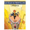 Les Eaux de Mortelune - Intégrale Tomes 01 à 05