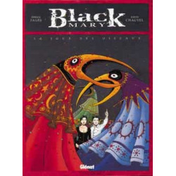 Black Mary - Tome 02