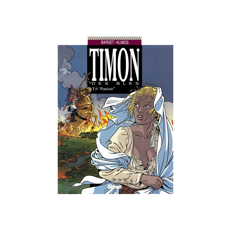 Timon des blés - Tome 06