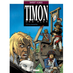 Timon des blés - Tome 05