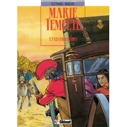 Marie-tempête - Tome 03