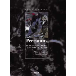 Perramus - Tomes 1 et 2 :...