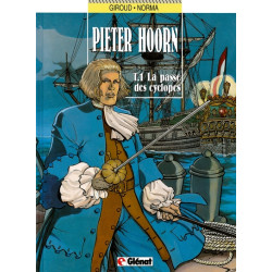 Pieter Hoorn - Tome 01