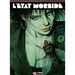 L'État morbide - Tome 02