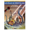 Les Eaux de Mortelune - Tome 03