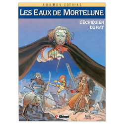 Les Eaux de Mortelune -...