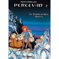 Percevan - Tome 02