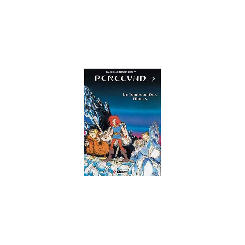 Percevan - Tome 02