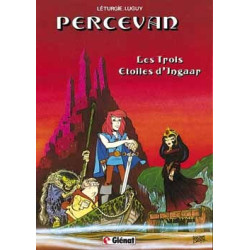 Percevan - Tome 01