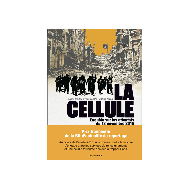 La Cellule