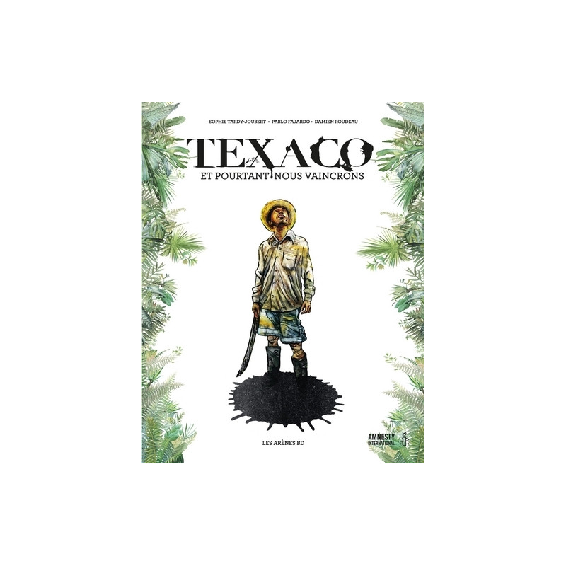 Texaco