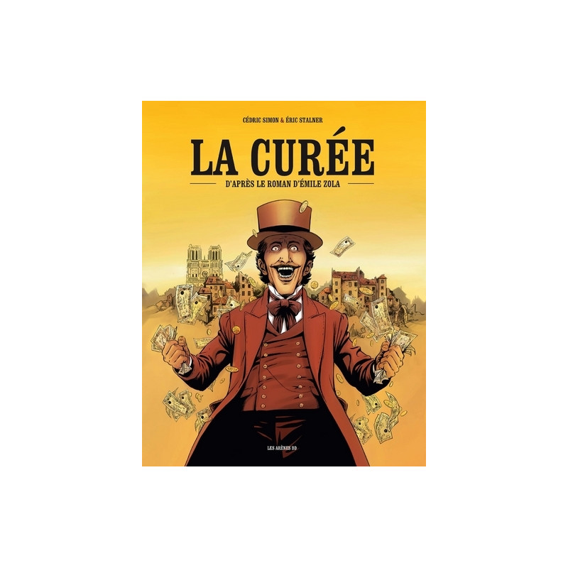 La Curée