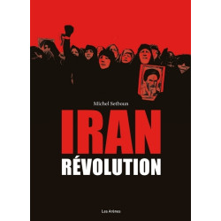 Iran : Révolution