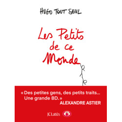Les Petits de ce Monde