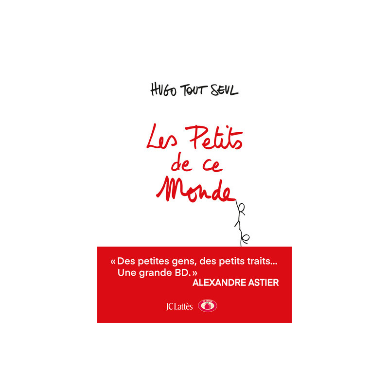 Les Petits de ce Monde
