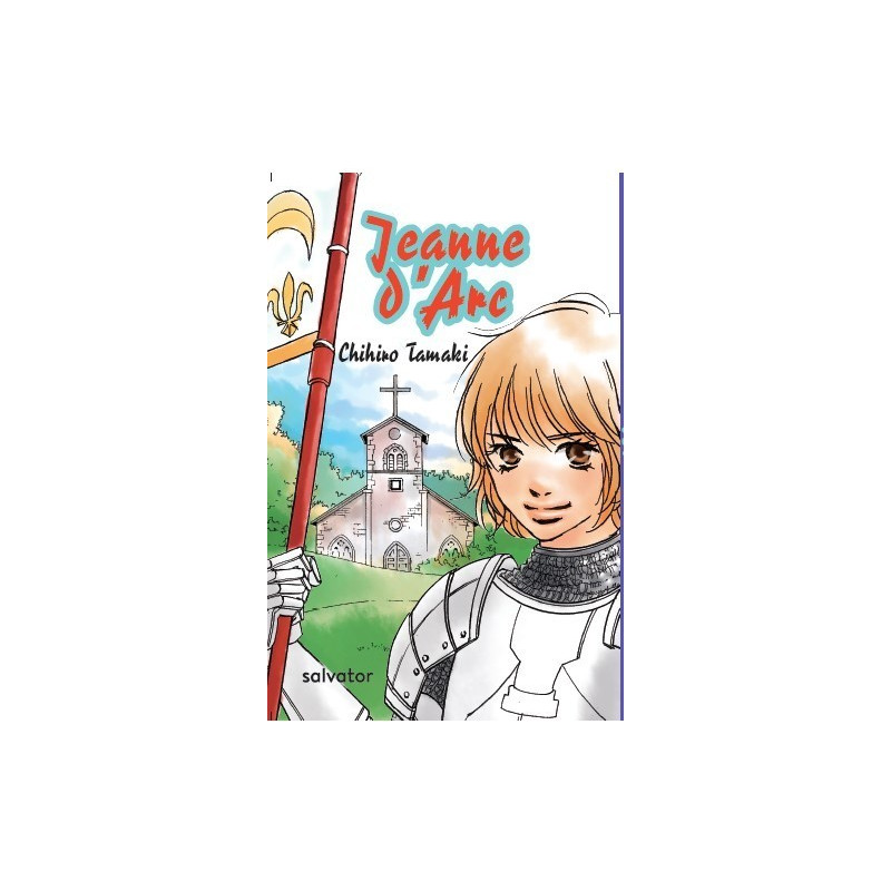 Jeanne d'Arc