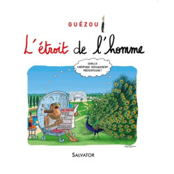 L'étroit de l'homme
