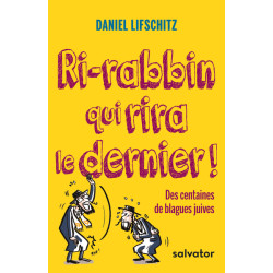 Ri-rabbin qui rira le...
