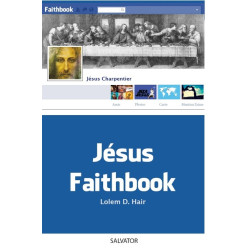Jésus Faithbook