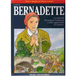 Bernadette BD en italien