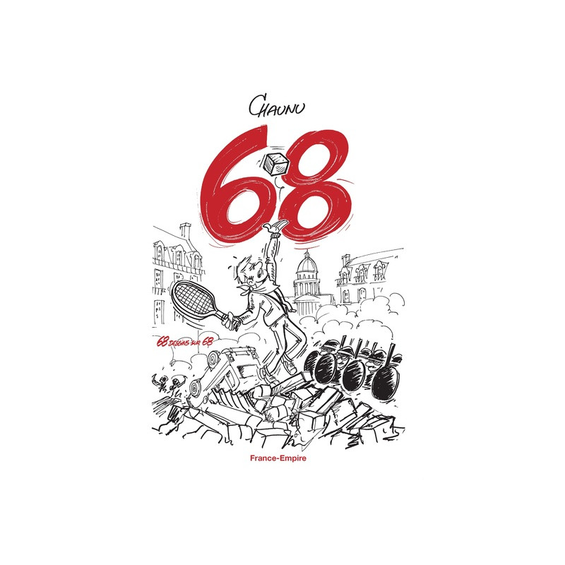 68 dessins sur 68