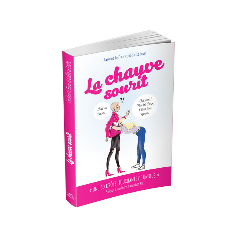 La Chauve Sourit