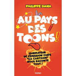 Au pays des Toons !