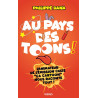 Au pays des Toons !
