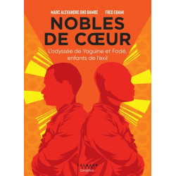Nobles de coeur