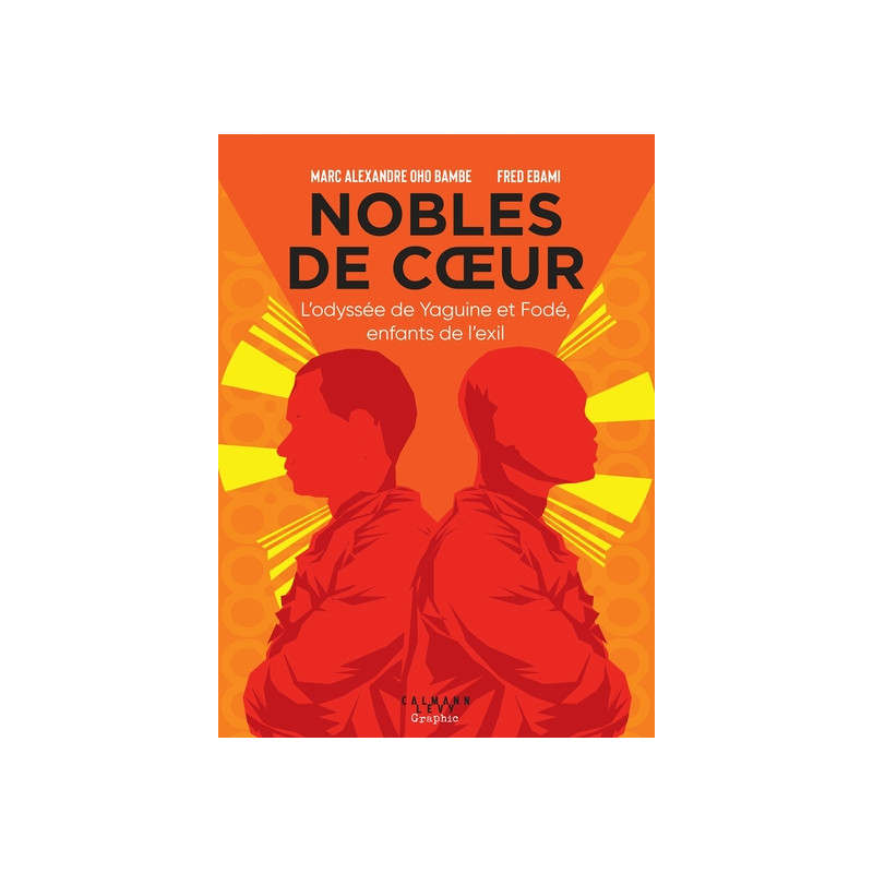 Nobles de coeur