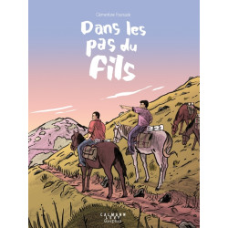 Dans les pas du fils (roman...