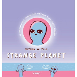 Strange Planet