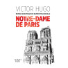Notre-Dame de Paris - Un roman graphique de Damien MacDonald