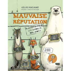Mauvaise réputation