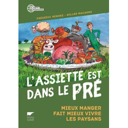 L'Assiette est dans le pré