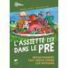 L'Assiette est dans le pré