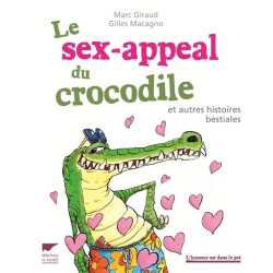 Le Sex-appeal du crocodile